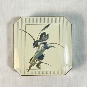 Vintage OTAGIRI Lacquered Boxed Coasters